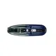 Bosch BHN20L Move Akkustaubsauger, Lithium 20Vmax blau