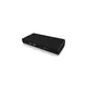 ICY BOX IB-DK2251AC USB 3.0 Notebook DockingStation