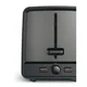 Bosch TAT5P425DE Toaster Kompakt classic grey crystal