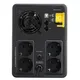 APC Back UPS 230 V, Schuko