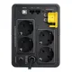 APC Back UPS 230 V, Schuko