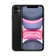Apple iPhone 11 MHDA3ZD/A Apple iOS Smartphone in black  with 64.0 GB storage