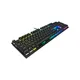 Corsair K60 Pro RGB DE-Layout, schwarz