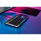 Corsair K60 Pro RGB DE-Layout, schwarz