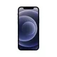 Apple iPhone 12 Apple iOS Smartphone in schwarz  mit 64 GB Speicher