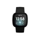 Fitbit Versa 3 black/black