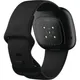 Fitbit Versa 3 black/black