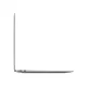 Apple MacBook Air 13.3'' M1 MGN63D/A (8 Core CPU/ 7 Core GPU) 8GB RAM 256GB SSD Grau