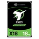 Seagate Exos X18 ST18000NM000J 18TB