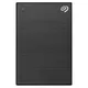 Seagate One Touch Portable Passwort 2 TB ext. Festplatte 2,5 Zoll USB 3.0 schwarz