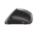 CHERRY MW 4500 LEFT Funk, schwarz