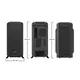 be quiet! Silent Base 802 Window, black
