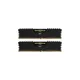 64GB (2x32GB) Corsair Vengeance LPX schwarz DDR4-3600 RAM CL18 Speicher Kit RAM
