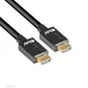 Club 3D CAC-1370 HDMI 2.1 Kabel 1.5m 1.50 m schwarz