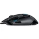 Logitech G402 Hyperion Fury Ultraschnelle FPS Gaming-Maus