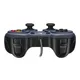 Logitech F310 Gamepad schwarz