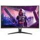 AOC Gaming CQ32G2SE/BK 80.0 cm (31.5") WQHD Monitor
