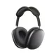 Apple AirPods Max Over-Ear Kopfhörer,  Kabellos,  grau