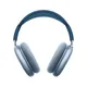 Apple AirPods Max Over-Ear Kopfhörer,  Kabellos,  blau