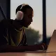 Apple AirPods Max Over-Ear Kopfhörer,  Kabellos,  blau