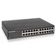 Netgear GS324 Gigabit Switch 24x GB-LAN, unmanaged, lüfterlos