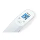 Beurer FT 85 Multifunktions-Thermometer weiß