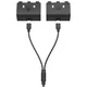 Snakebyte Xbox BATTERY:KIT SX (Series X|S) schwarz