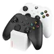Snakebyte Xbox Ladestation TWIN:CHARGE SX (Series X|S) weiß