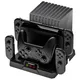 Snakebyte Ladestation Dual CHARGE:BASE S für Nintendo Switch