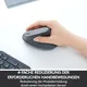 Logitech MX Vertical Ergonomische Maus