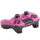 Snakebyte Playstation Controller GAME:PAD 4S WIRELESS Bubblegum Camouflage (PS4)