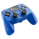 Snakebyte Playstation Controller GAME:PAD 4 S WIRELESS Blau (PS4)