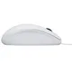 Logitech B100 Optical USB Mouse for Business weiß