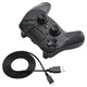 Snakebyte PS4 Controller Game:Pad 4S wirel. black Bluetooth PS4