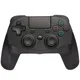 Snakebyte PS4 Controller Game:Pad 4S wirel. black Bluetooth PS4