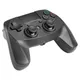 Snakebyte PS4 Controller Game:Pad 4S wirel. black Bluetooth PS4