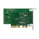 QNAP QXP-T32P Dual-Port Thunderbolt 3 PCIe-Erweiterungskarte