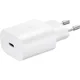 Samsung USB-C Schnellladegerät EP-TA800N weiß
