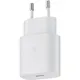Samsung USB-C Schnellladegerät EP-TA800N weiß