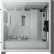 Corsair 5000D Airflow Tempered Glass weiß
