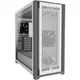 Corsair 5000D Airflow Tempered Glass weiß