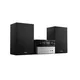 Philips TAM3205/12  Mini-Stereo-Anlage CD, USB, Bluetooth