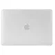 Incase Hardshell Case für Apple MacBook Pro 13 (2020) transparent