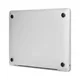 Incase Hardshell Case für Apple MacBook Pro 13 (2020) transparent