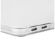 Incase Hardshell Case für Apple MacBook Pro 13 (2020) transparent