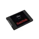 SanDisk Ultra 3D SATA 4TB