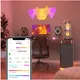 Nanoleaf Shapes Triangles Starter Kit - 9PK