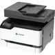 Lexmark MC3326i Laser Multifunktionsdrucker