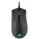 Corsair Sabre RGB PRO Champion Series, schwarz
