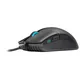 Corsair Sabre RGB PRO Champion Series, schwarz